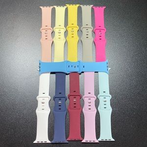 11 Apple Watch Bands
